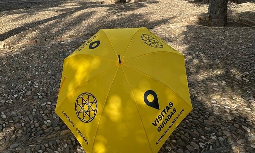 Image 8: Tour guiado Mezquita Catedral de Córdoba Español GRUPO REDUCIDO