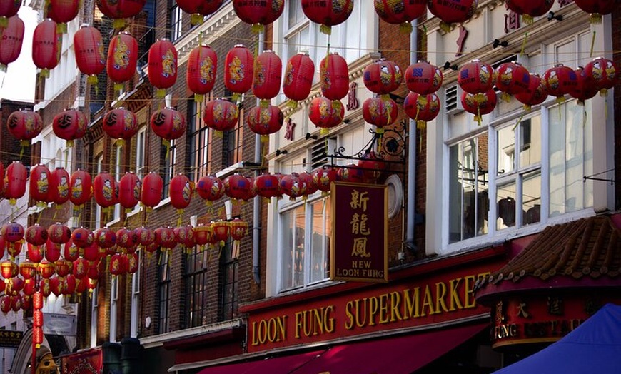 Image 27: 3 Hour Guided Private Walking Tour: The Best of London