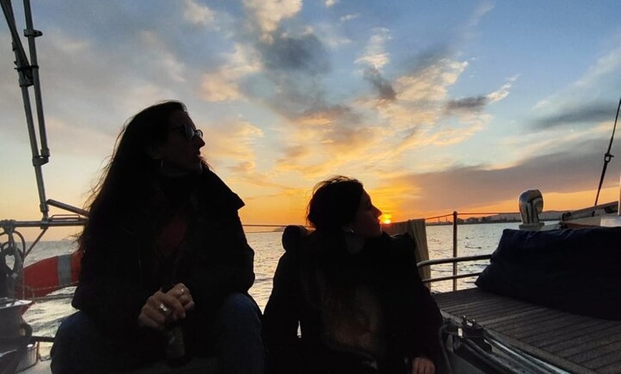 Image 14: Barcelona Sailing Experience