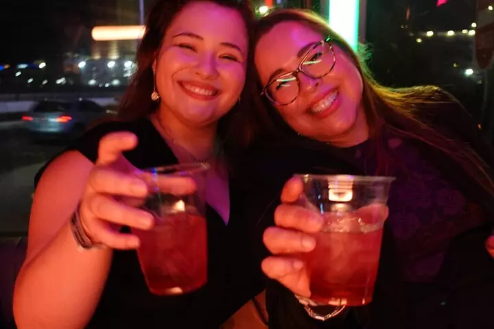 Skip the Line VIP Nightclub Tour in Vegas