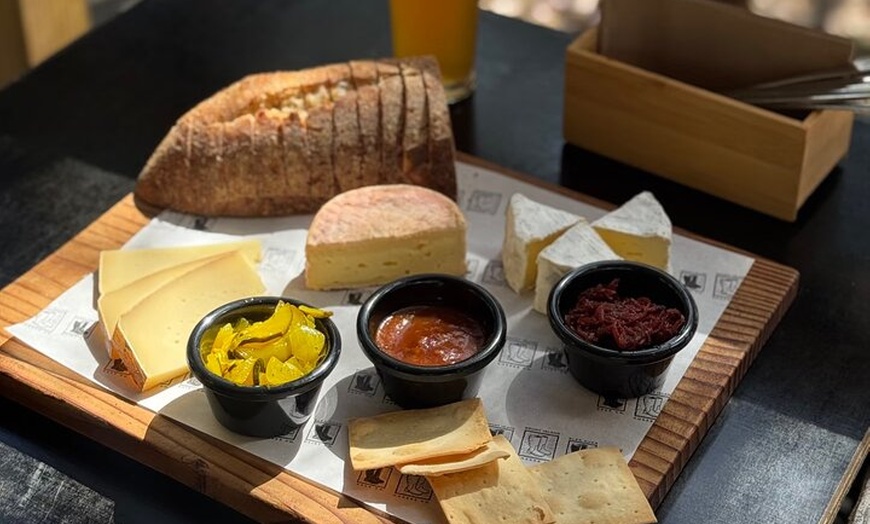 Image 6: Bruny Island Food & Wildlife Guided Tour with Coastal Views