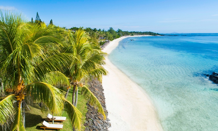 Image 15: ✈ MAURITIUS | Belle Mare - Solana Beach Mauritius 4* - Adult only