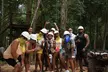 Jungle Adventure Zipline, ATV Shared Experiencek and Cenote - Second Medium