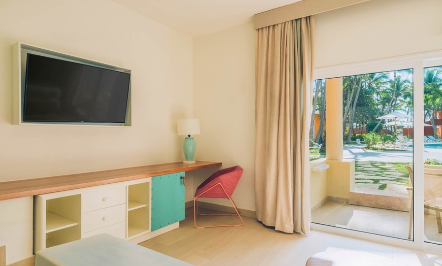 Image 78: ✈ REPUBBLICA DOMINICANA | Punta Cana - Iberostar Selection Bavaro 5...