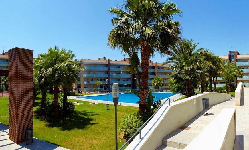 Image 3: ✈ COSTA DORADA | Salou - Ibersol Spa Aqquaria avec entrée à PortAve...