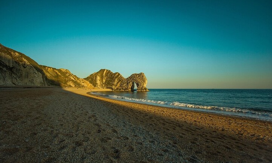 Image 5: Portland Shore Excursion to Jurassic Coast Highlights