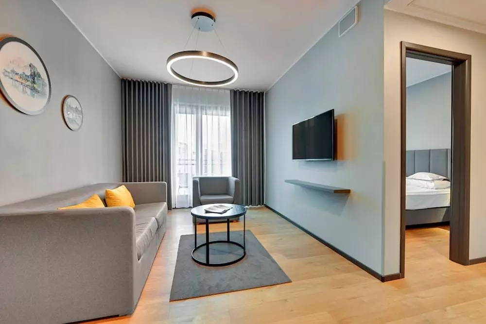 ✈ POLSKA | Gdańsk - Hotel Number One 3*, 2 nocy - City break