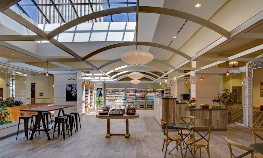 Image 9: ✈ LOUISIANE | Nouvelle Orleans - Hilton New Orleans Riverside 4* - ...