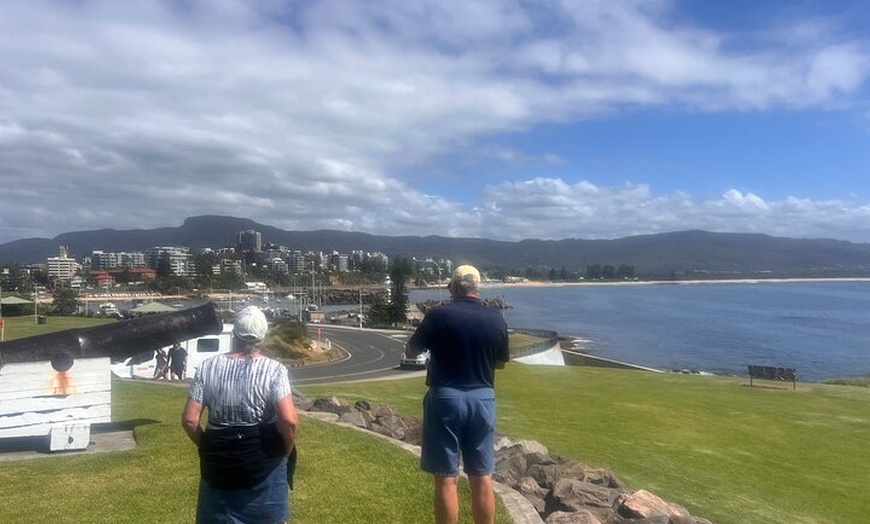 Image 21: Sydney South Coast and Highlands Private Tour