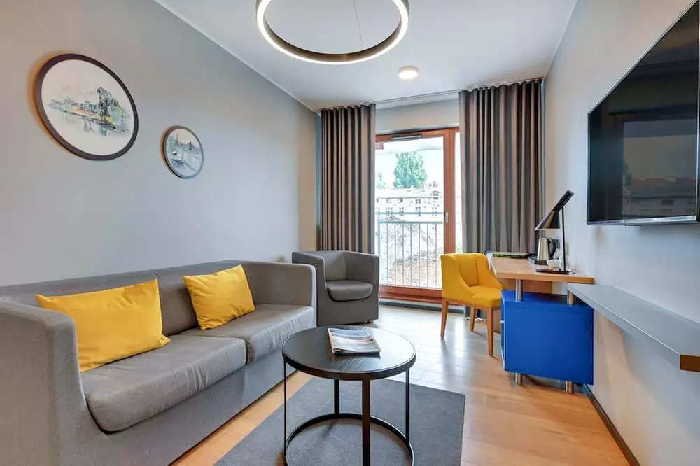 ✈ POLSKA | Gdańsk - Hotel Number One 3*, 2 nocy - City break