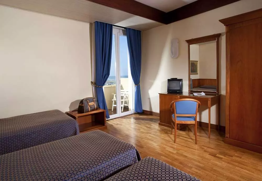 ✈ WŁOCHY | Rimini - Hotel Bellevue 4*, 2 nocy - City break