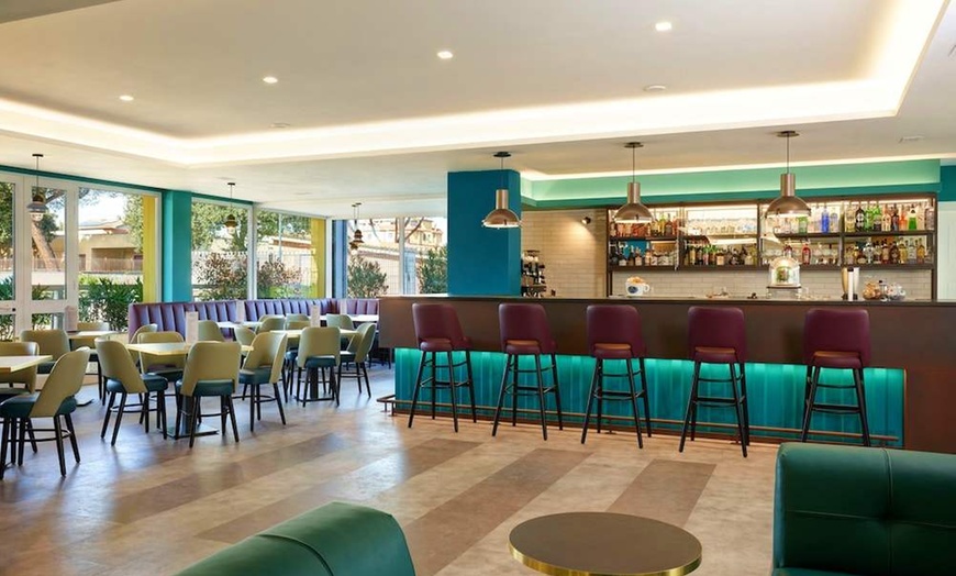 Image 31: ✈ WŁOCHY | Rzym - Hotel Roma Tor Vergata 4* - Turystyka poznawcza