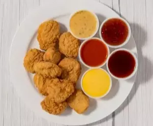 $10 For $20 Worth Of Chicken & More