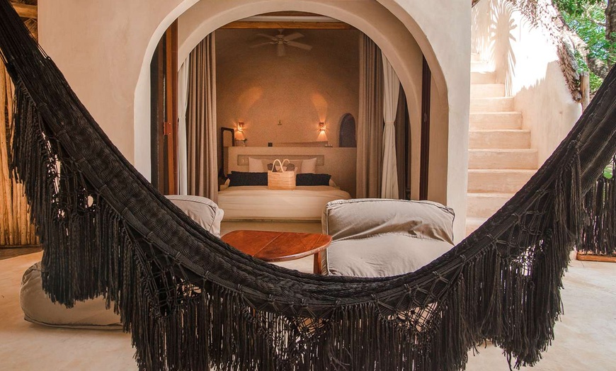 Image 11: ✈ MESSICO | Tulum - Papaya Playa Project 5*, 5 notti - In riva al mare