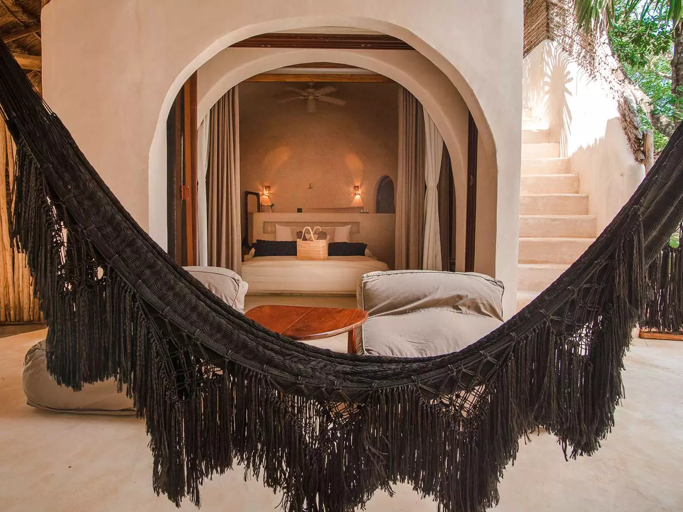 ✈ MEXICO | Tulum - Papaya Playa Project 5*, 5 nights - Seafront