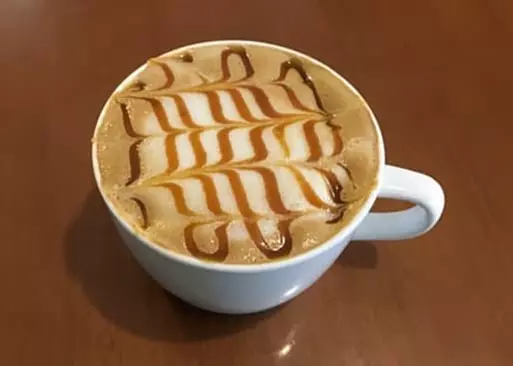 5% Cash Back at Cafe Bravado