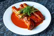 5% Cash Back at Blue Agave Restaurant - Second Medium