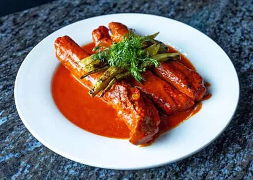 5% Cash Back at Blue Agave Restaurant
