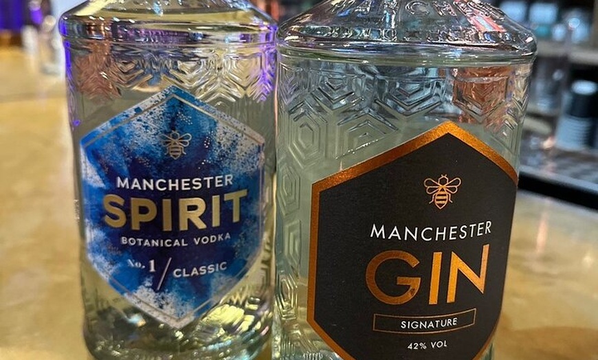 Image 6: Didsbury Dozen Pub Crawl