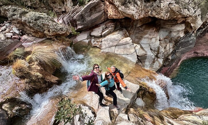 Image 14: Laguna Negra y Aguas Sanadoras de Montanejos