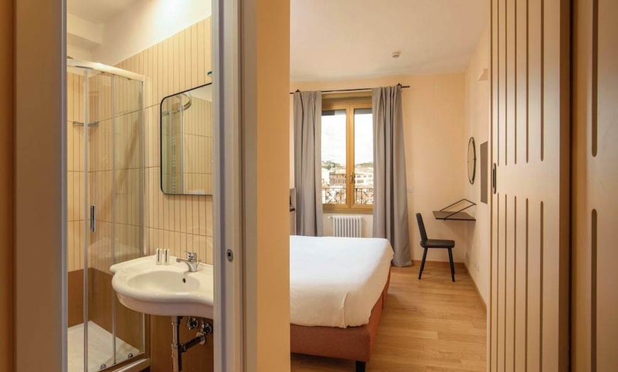 Image 11: ✈ ITALY | Rome - Hotel Colosseum 3*, 2 nights - City centre