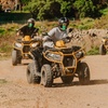 Image 1: 1 Hora de Aventura Guiada en Quads ATV en Mijas Málaga