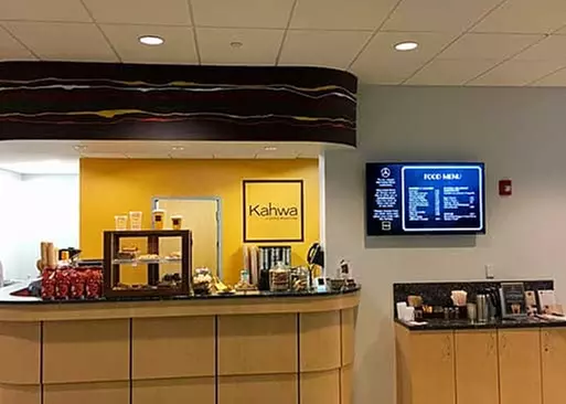 5% Cash Back at Kahwa Coffee Roasting