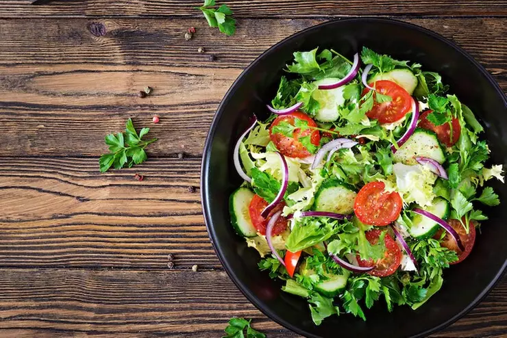 $15 For $30 Worth Of Mediterranean Dining (Also Valid On Take-Out W...