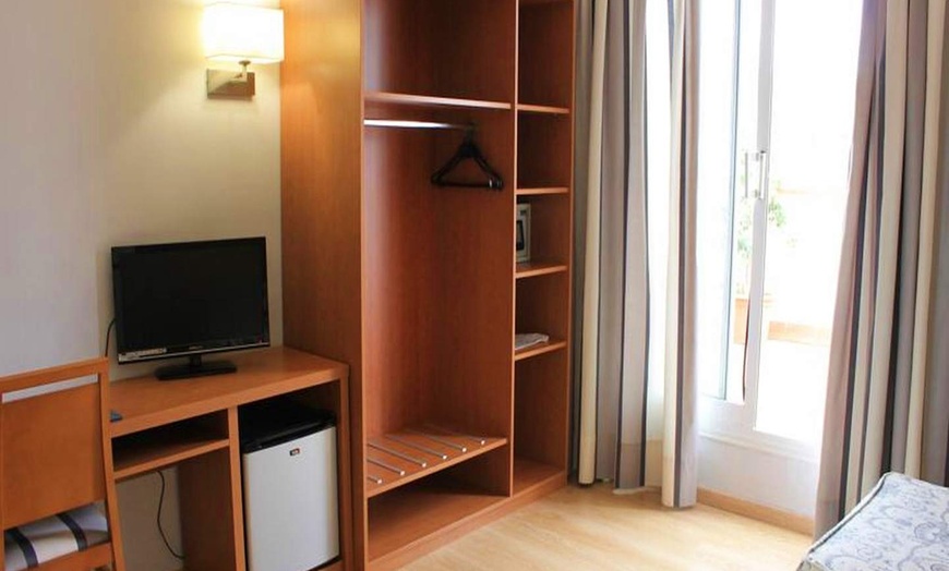 Image 4: ✈ SPANJE | Barcelona - Hotel Ramblas 3*, 2 nachten - City break