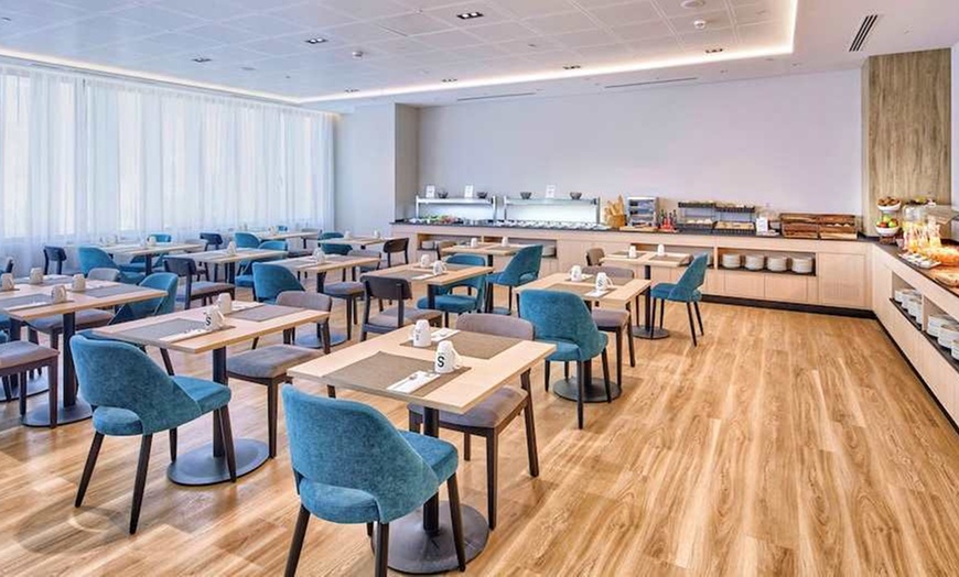 Image 11: ✈ COSTA DEL SOL | Malaga - Sercotel Rosaleda Málaga 4*, 3 nachten -...