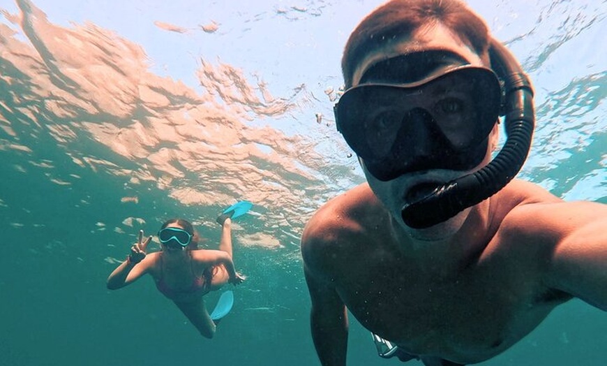 Image 7: Yate Privado con Barbacoa Gourmet y Sunset en Playas de Papagayo