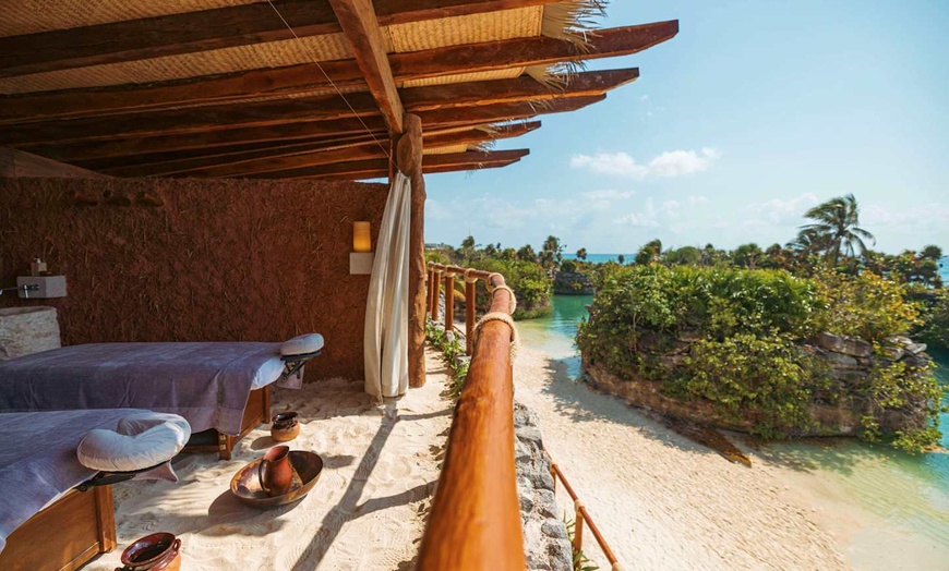 Image 30: ✈ MESSICO | Playa del Carmen - Xcaret Mexico 5* - Club