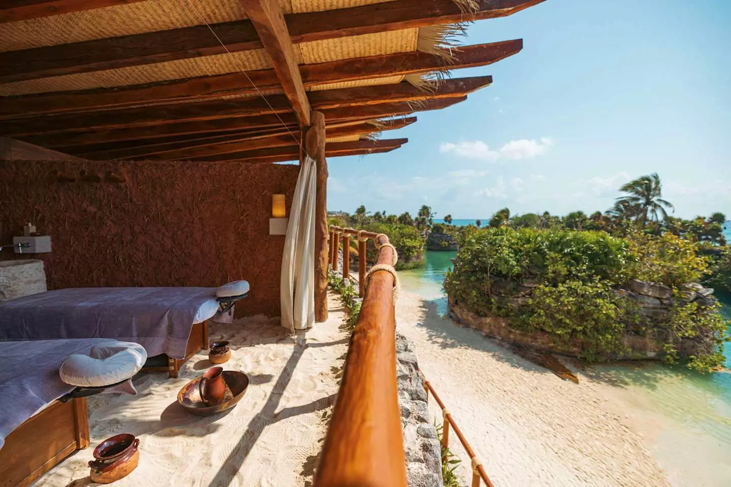 ✈ MESSICO | Playa del Carmen - Xcaret Mexico 5*, 5 notti - Club