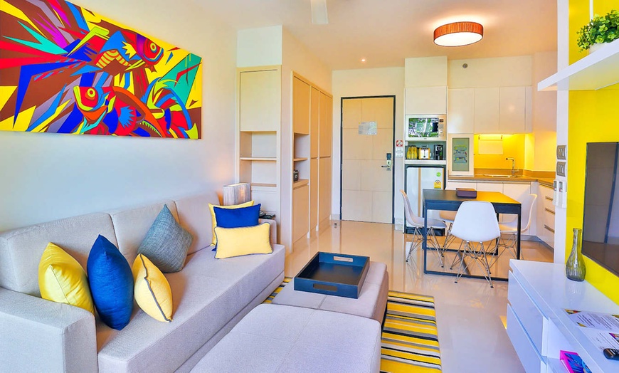 Image 7: ✈ THAILANDIA | Phuket & Khao Lak - Combiné Cassia Phuket 5* et Kant...