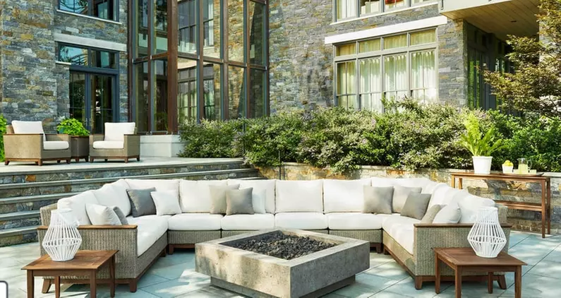 $20 For $40 Towards Plants, Shrubs, Trees Or Furniture