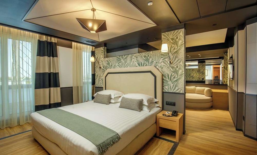 Image 4: ✈ ITALIE | Rome - Hotel Domidea 4* - City break