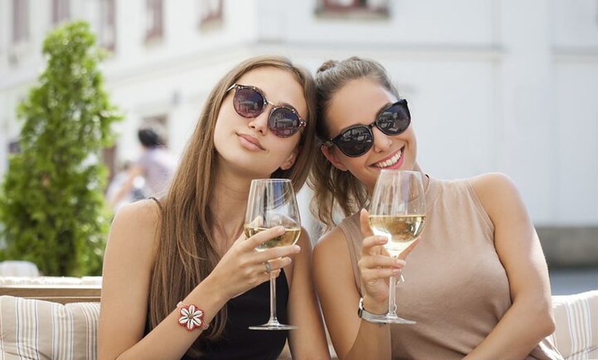 Image 15: Chablis & Bourgogne du Nord Vin Tour