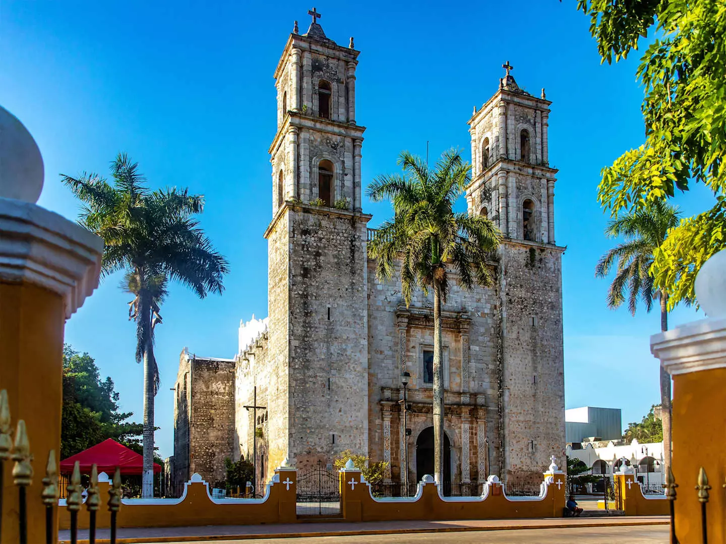 ✈ MESSICO | Yucatan - Lo Yucatán in hacienda 4*, 9 notti - Viaggio ...