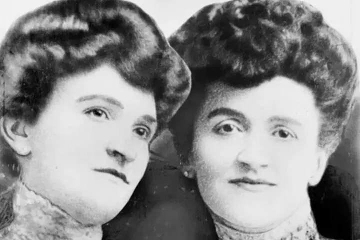 Journey Through America's Most Historic Cemetery Complex