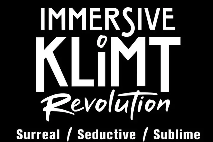 Immersive Klimt Revolution Boston - Primary Image