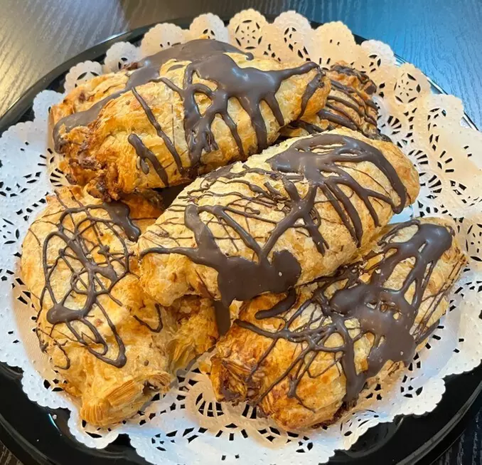 $10 For $20 Worth of Baked Goods, Coffee & More