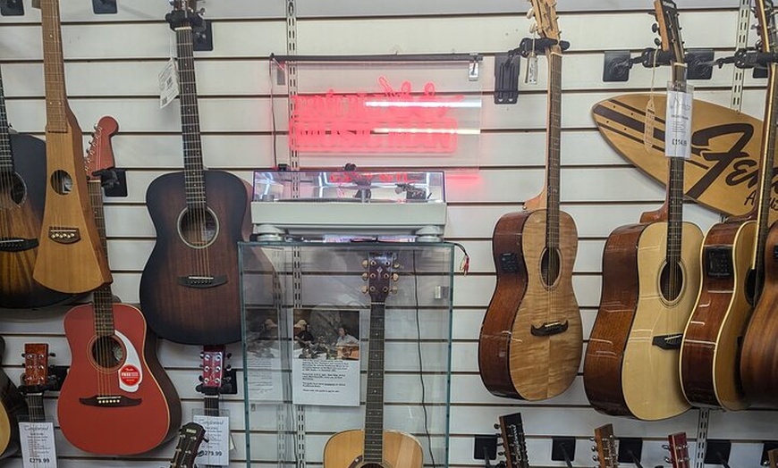 Image 12: Oasis Wonderwalk Tour – The Ultimate Oasis Experience!