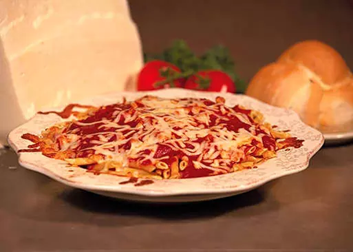 5% Cash Back at Italia Gardens