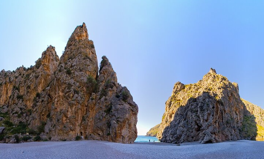 Image 10: Mallorca Grand Tour por tierra y mar: Valldemossa, Soller & Calobra