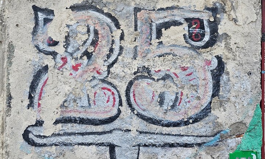 Image 5: Shared Underground Party Tour am Tag in Berlin