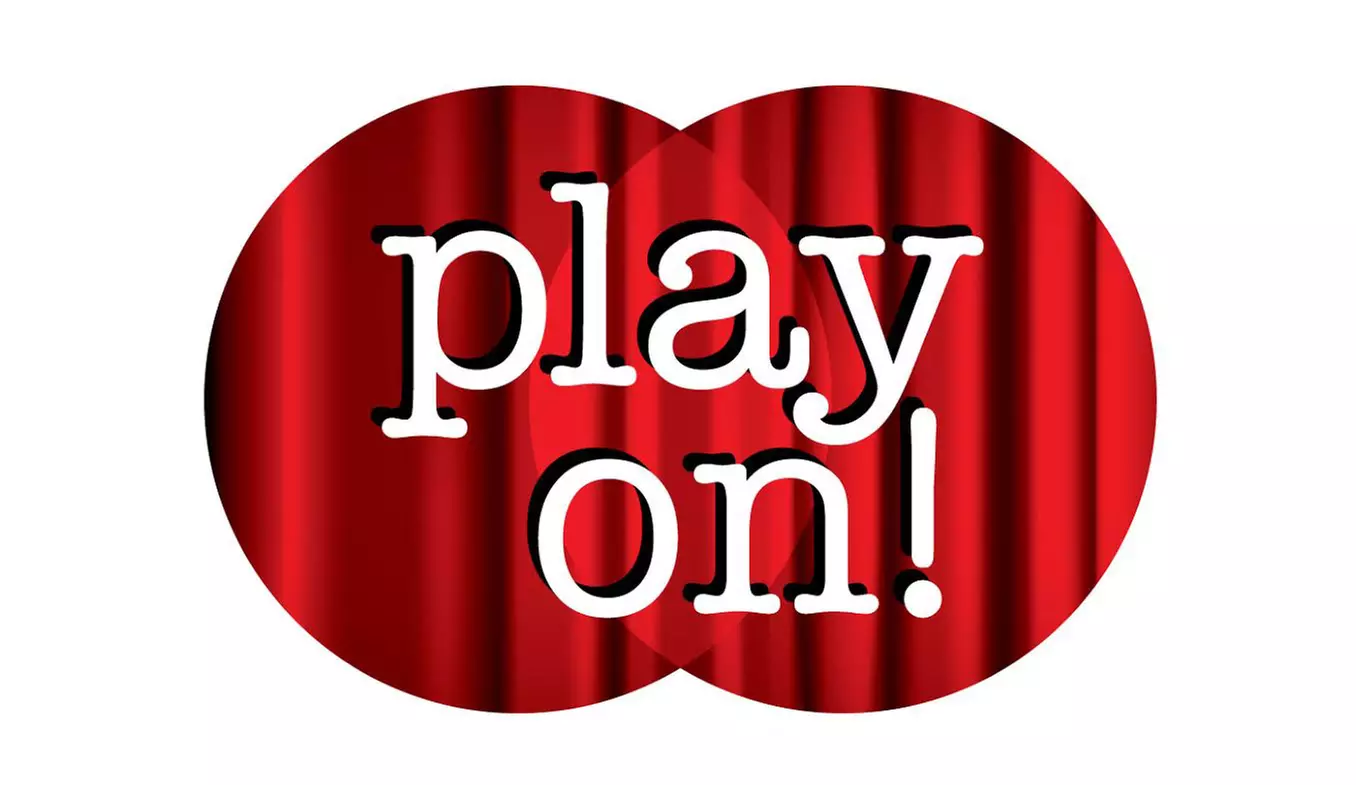 "Play On" - Thursday November 17, 2016 / 8:00pm - Primary Image