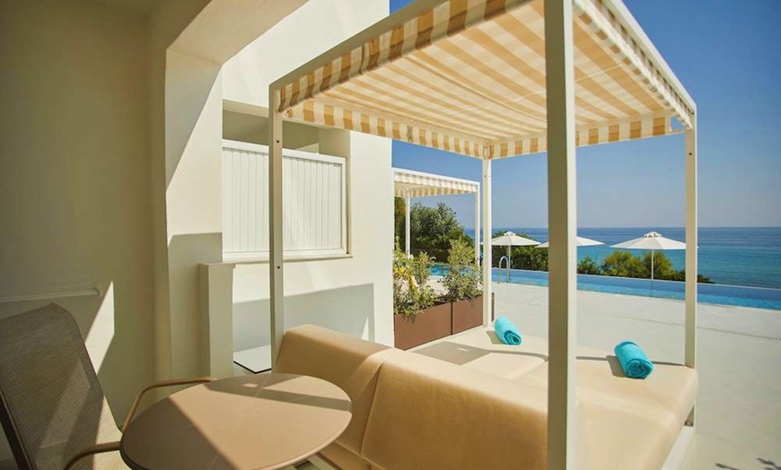 Image 9: ✈ ZANTE | Amboula - AluaSoul Zakynthos - Adults only 4*, 5 nuit - D...