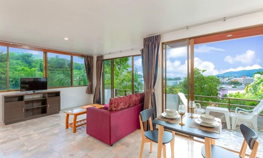 Image 68: ✈ SOUTHERN THAILAND | Phuket - Club Bamboo Boutique Resort & Spa 3*...