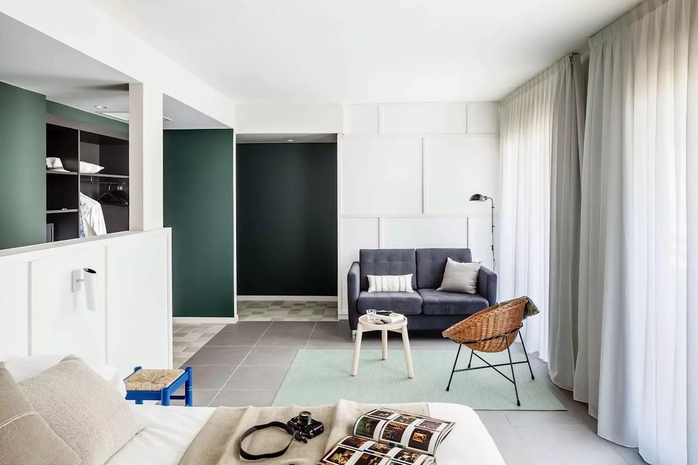 ✈ COSTA BRAVA | Lloret de Mar - Aqua Hotel Bertran Park 4*, 2 Nächt...