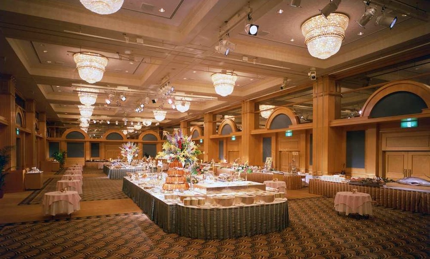 Image 113: ✈ JAPAN | Tokyo - Hotel East21 Tokyo 4*, 3 nights - City break